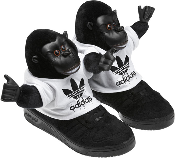 Js Adidas Spring 2012 4