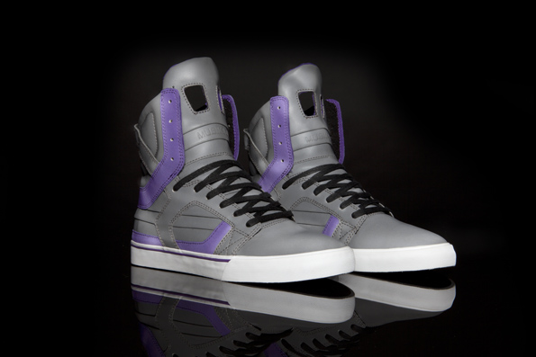 Just Blaze Supra Skytop Ii 2