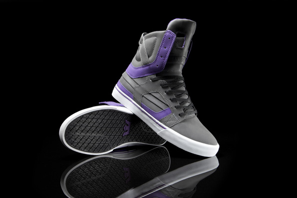 Just Blaze Supra Skytop Ii 3