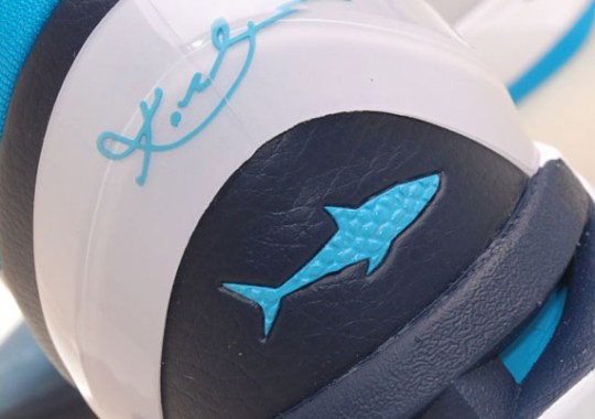 Nike Zoom Kobe VII ‘Great White Shark’ – New Photos