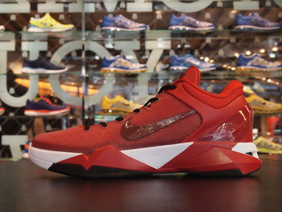 Kobe Vii Id Harajuku 7