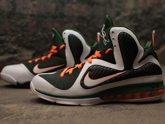 Lebron 9 Ftl Vip 1