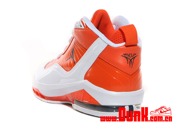 Melo M8 Syracuse 4