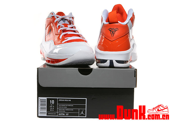 Melo M8 Syracuse 6