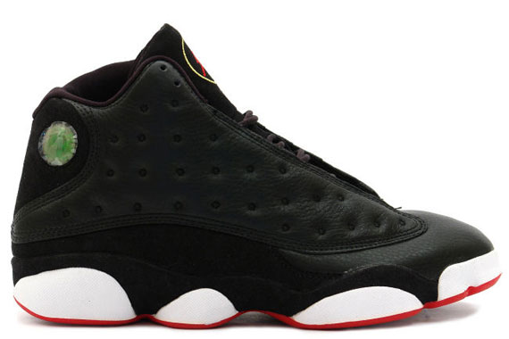 Michael Jordan All Star Retrospective Air Jordan Xiii