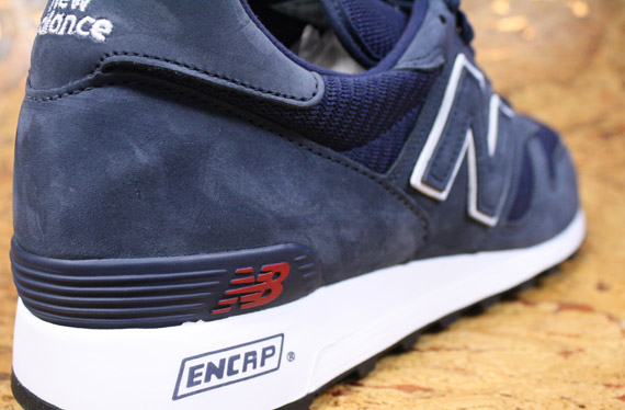 New Balance 1300 Navy 1