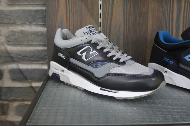 New Balance 1500 Made In England Fall Winter 2012 3