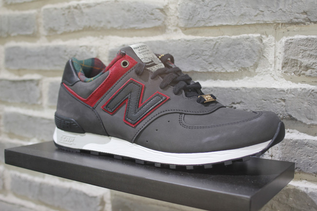 New Balance 576 Made In England Flimby Factory 30th Anniversary 4