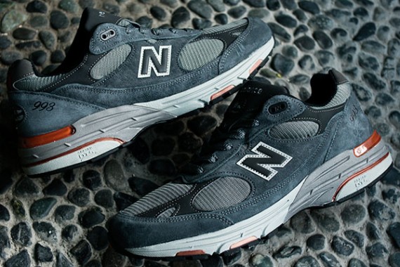 New Balance MR993GRC