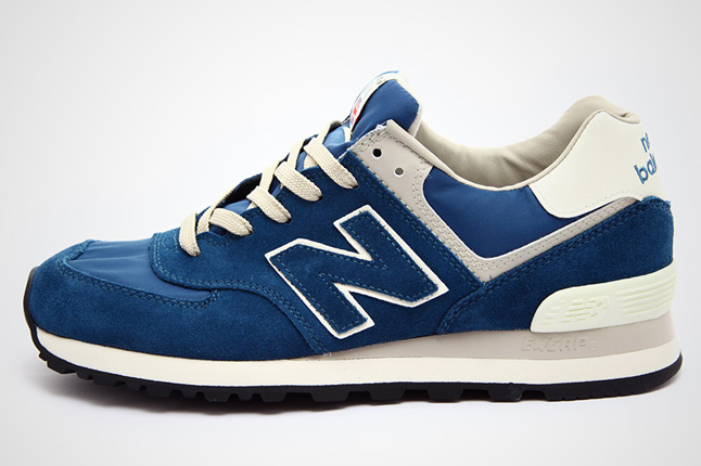 New Balance Ml574 Made In England Spring 2012 2