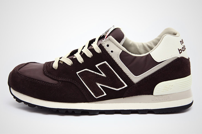 New Balance Ml574 Made In England Spring 2012 3