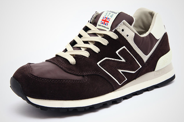 New Balance Ml574 Made In England Spring 2012 4