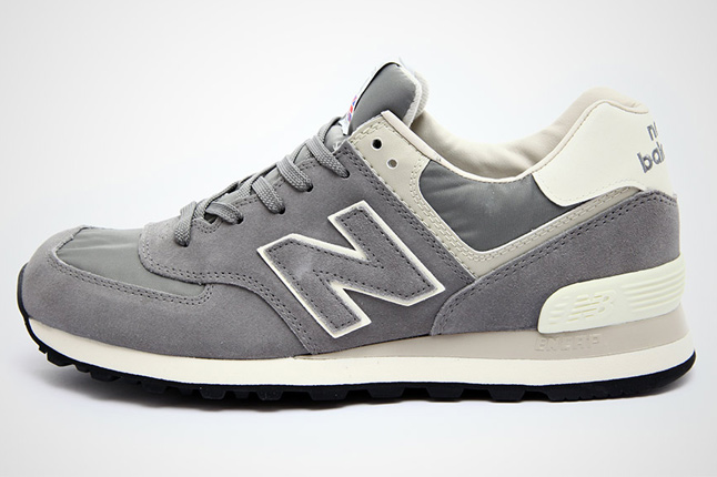 New Balance Ml574 Made In England Spring 2012 5