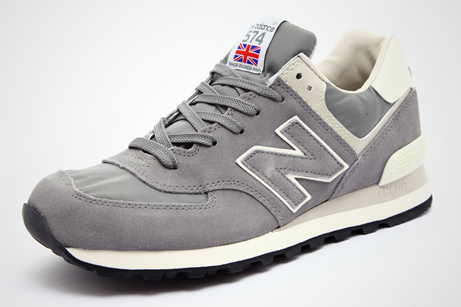 New Balance Ml574 Made In England Spring 2012 6