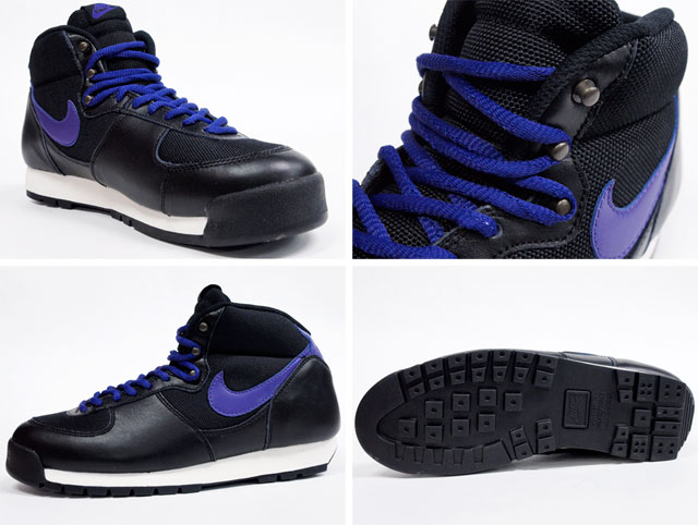 Nike Acg Air Approach Mid Black Purple 03