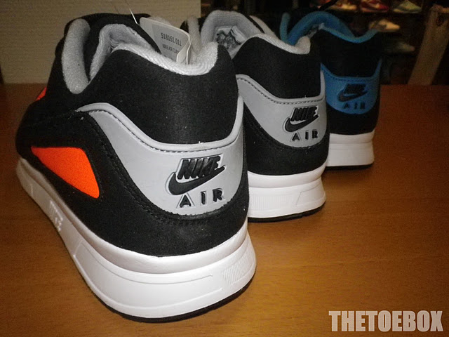 Nike Air Current 21