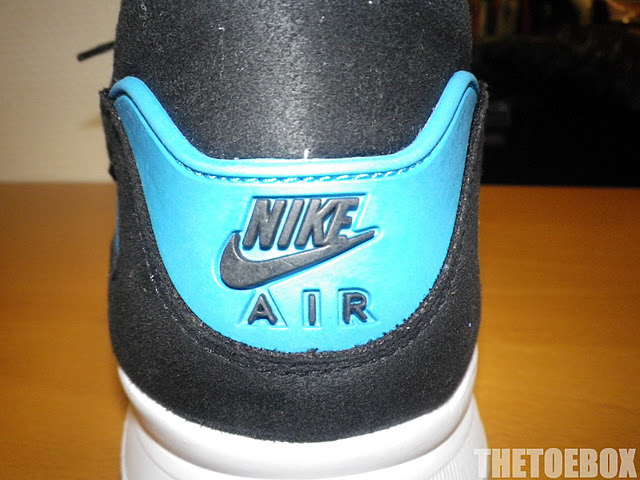 Nike Air Current 6