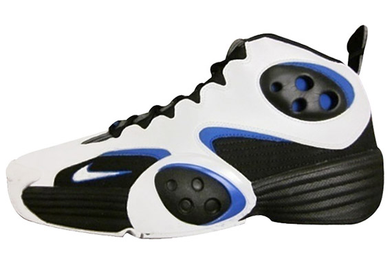 Nike Air Flight One Qs Orlando 2