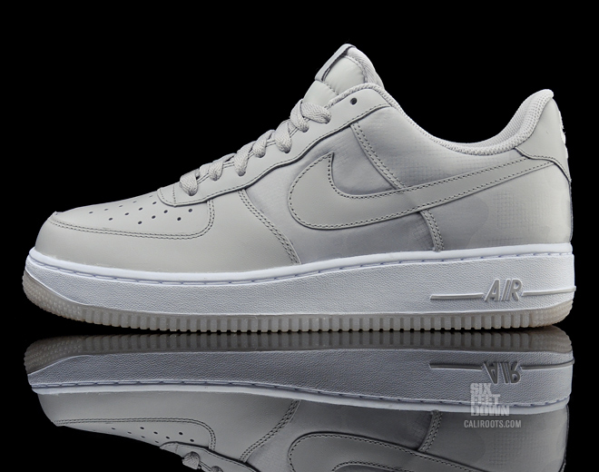 Nike Air Force 1 Low Neutral Grey Camo 2