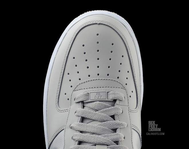 Nike Air Force 1 Low Neutral Grey Camo 5