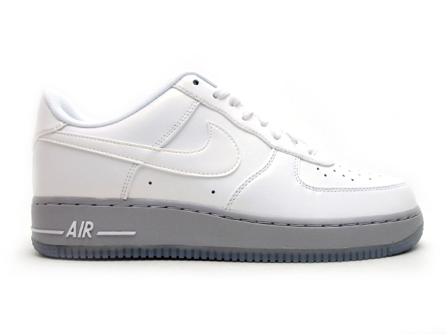 Nike Air Force 1 Low Premium 30th Anniversary White 2