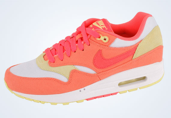 Nike Air Max 1 Summer 2012 2