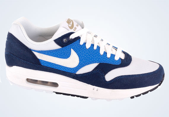 Nike Air Max 1 Summer 2012 5