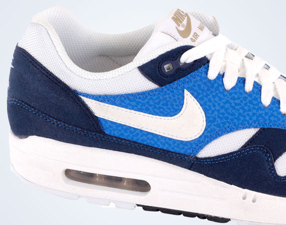 Nike Air Max 1 Summer 2012 7