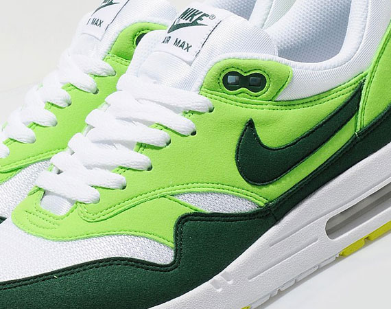 Nike Air Max 1 'Gorge Green' | Available