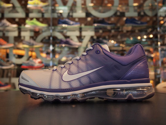 Nike Air Max 2009 Id Samples Harajuku 1