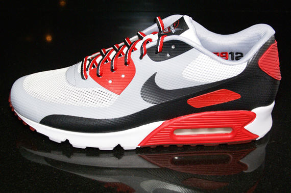 Nike Air Max 90 Hyperfuse 2012 Pro Bowl 6