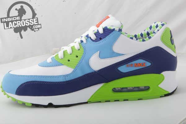 Nike Air Max 90 Lacrosse 01