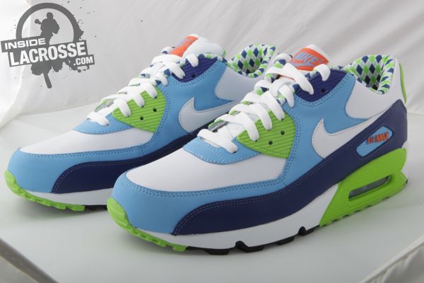 Nike Air Max 90 Lacrosse 02