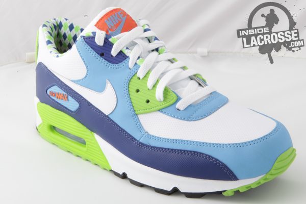 Nike Air Max 90 Lacrosse 03