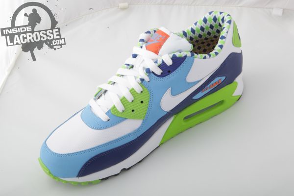 Nike Air Max 90 Lacrosse 04