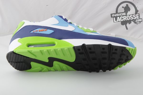 Nike Air Max 90 Lacrosse 05
