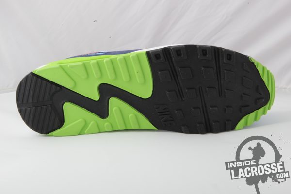 Nike Air Max 90 Lacrosse 06