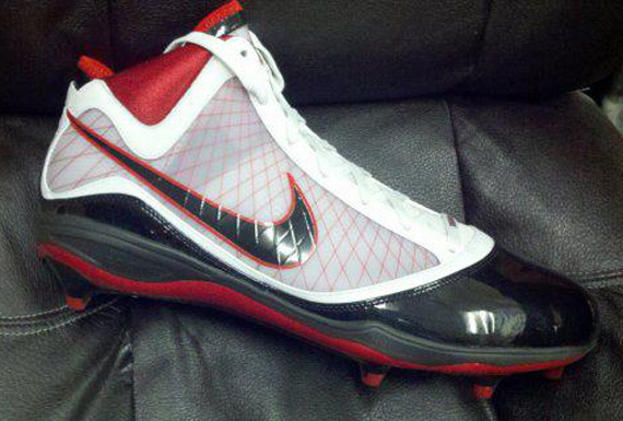 Nike Air Max Lebron Vii Baseball Cleats Pe 1