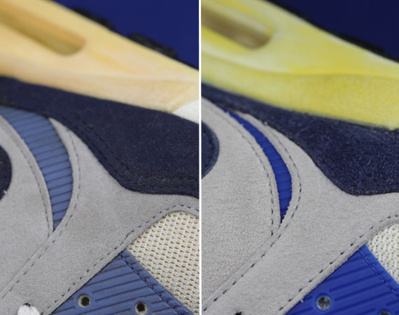 Nike Air Max Light Og Vs Vntg Comparison 25