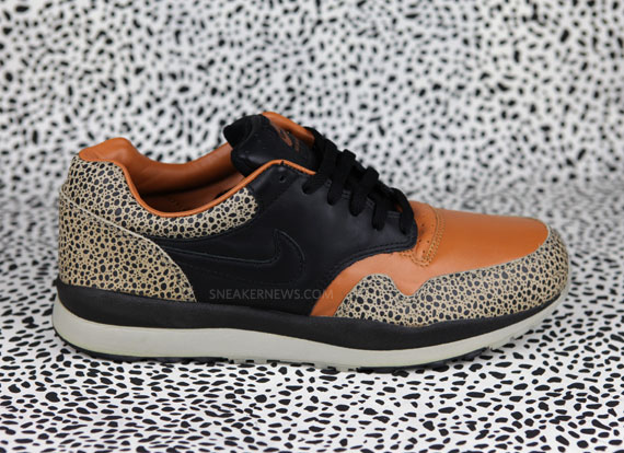 Nike Air Safari 87 25th Anniversary 2