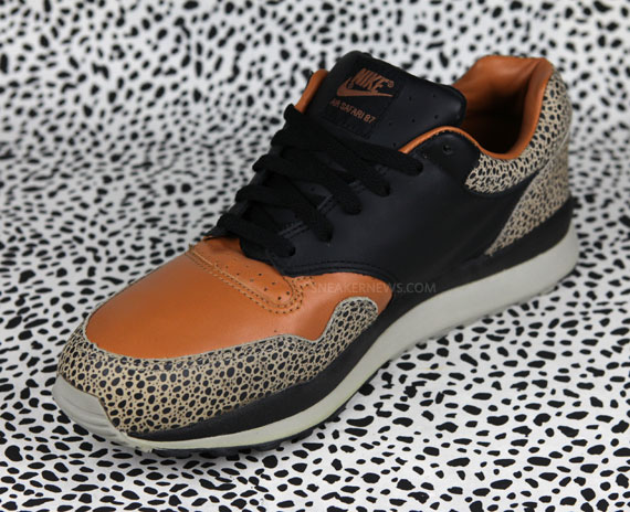 Nike Air Safari 87 25th Anniversary 4