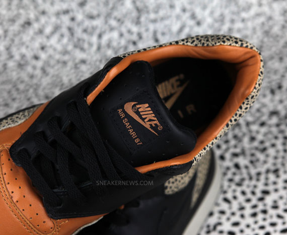 Nike Air Safari 87 25th Anniversary 8