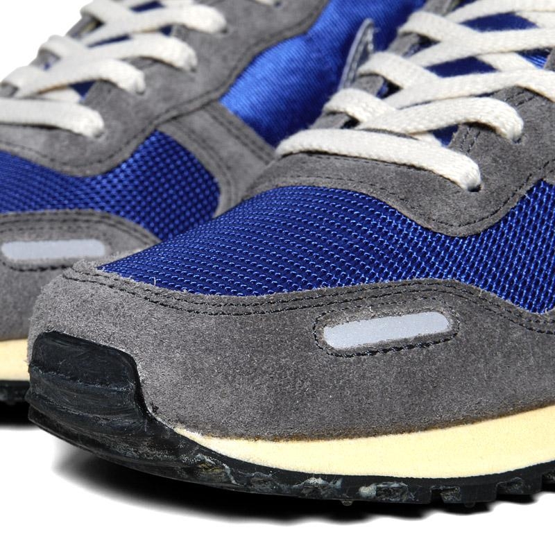 Nike Air Vortex Vntg Varsity Royal Metallic Silver 07