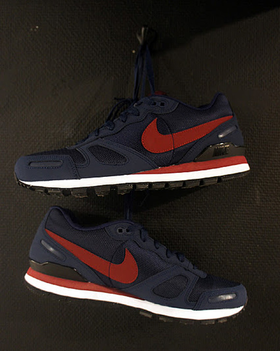 Nike Air Waffle Trainer Sfd 5