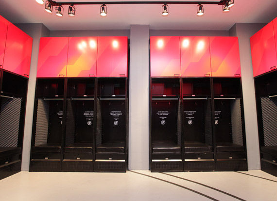 Nike Basketball Masaryk 20
