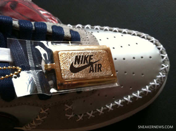 Nike Bespoke Ryan Chapman 15