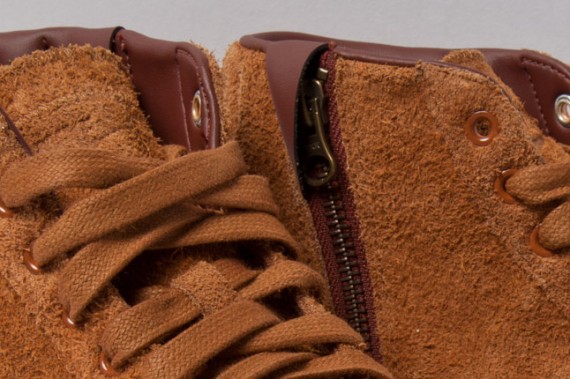 Nike Blazer Mid AB ‘Hazelnut’