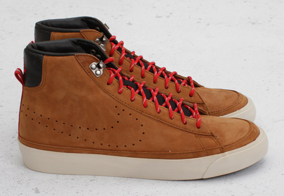 Nike Blazer Mid Premium Acg Outdoor 2