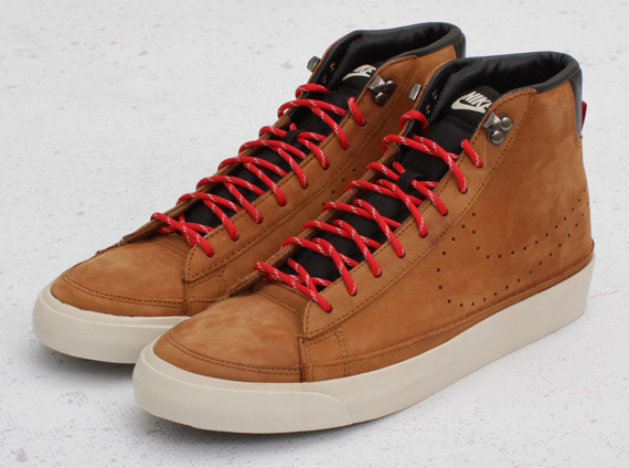 Nike Blazer Mid Premium Acg Outdoor 3