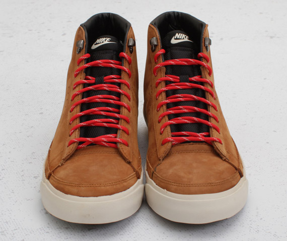 Nike Blazer Mid Premium Acg Outdoor 5